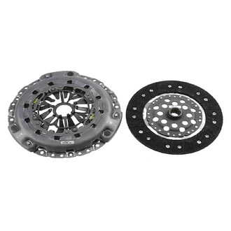 Genuine® - Clutch Kit