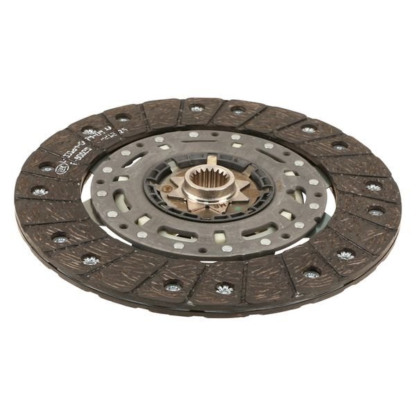 Genuine® - Clutch Disc