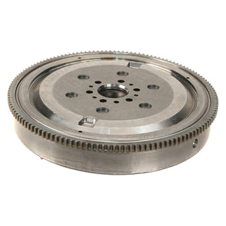 Genuine® - Clutch Flywheel