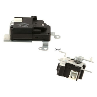 Genuine® - HVAC Blower Control Switch