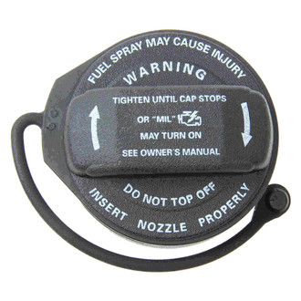 Genuine® - Fuel Tank Cap