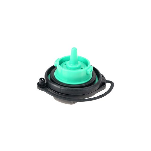 Genuine® - Fuel Tank Cap