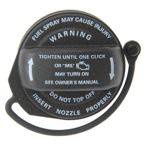 Genuine® - Fuel Tank Cap