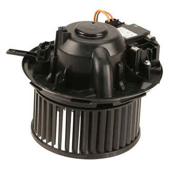 Genuine® - HVAC Blower Motor