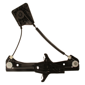 Genuine® - Power Window Regulator