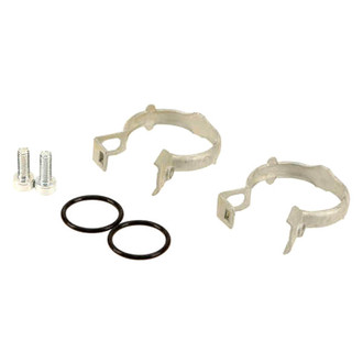 Genuine® - HVAC Heater Core O-Ring Kit