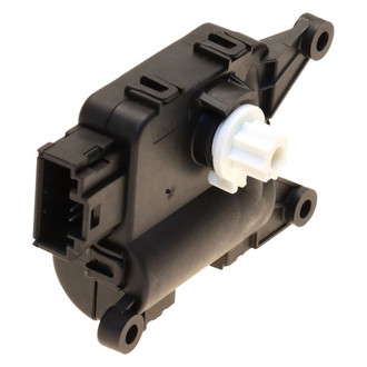 Genuine® - HVAC Heater Blend Door Actuator