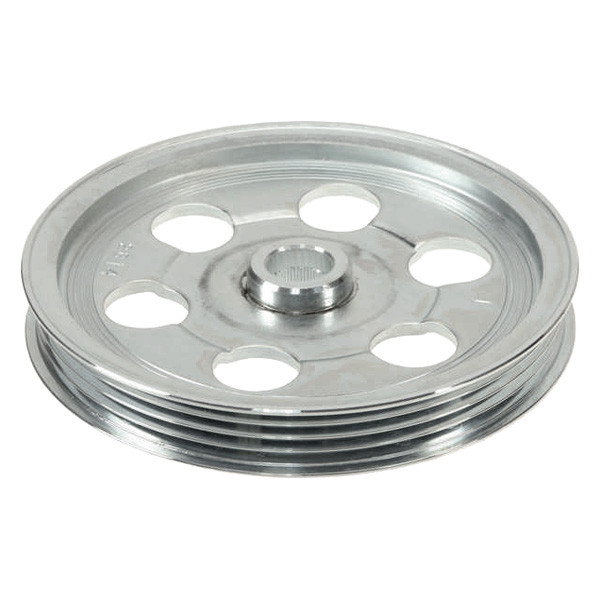 Genuine® 56483-P8C-A01 - Power Steering Pump Pulley
