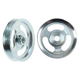 Genuine® - Power Steering Pump Pulley