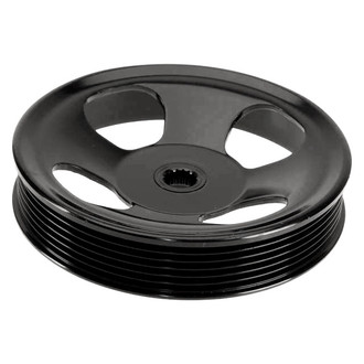 Genuine® - Power Steering Pump Pulley