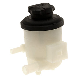 CAP POWER STEERING RESERVIOR TANK GENUINE PART (ORIGINAL) [57185