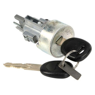 Genuine® - Ignition Lock Cylinder