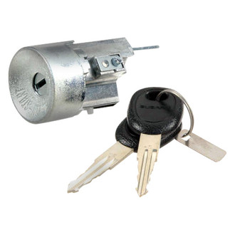 Genuine® - Ignition Lock Cylinder