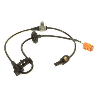 Genuine® - Front Passenger Side ABS Speed Sensor