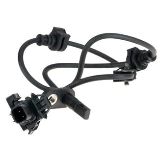 Genuine® - Front Passenger Side ABS Speed Sensor