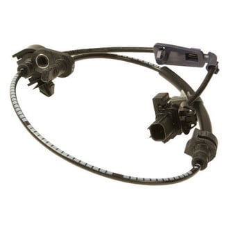 Genuine® - Front Passenger Side ABS Speed Sensor