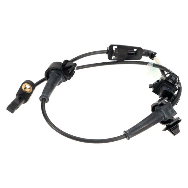 Genuine® 57450-TR3-A12 - Front ABS Speed Sensor