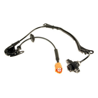 Genuine® - Front Driver Side ABS Speed Sensor