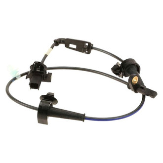 Genuine® - Front Driver Side ABS Speed Sensor