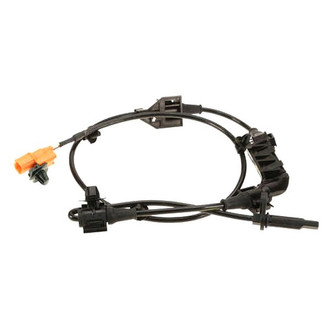 Genuine® - Rear Passenger Side ABS Speed Sensor