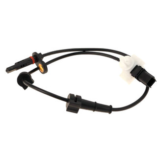 Genuine® - Rear ABS Speed Sensor