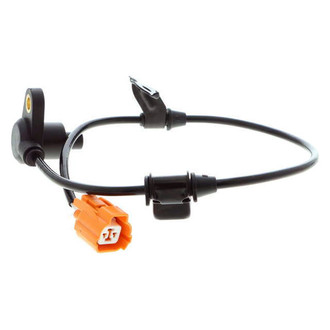 Genuine® - Rear Driver Side ABS Speed Sensor