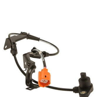 Genuine® - Rear Driver Side ABS Speed Sensor