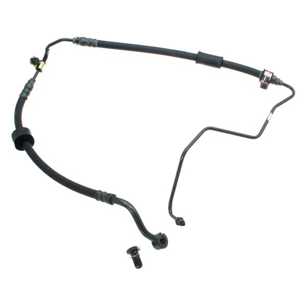 Genuine® - Power Steering Pressure Line Hose Assembly