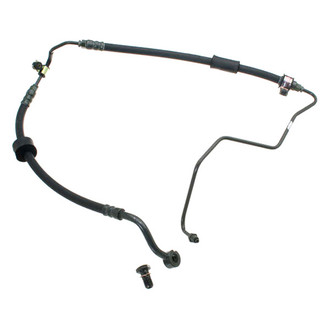 Genuine® - Power Steering Pressure Line Hose Assembly