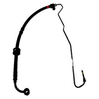 Genuine® - Power Steering Pressure Line Hose Assembly