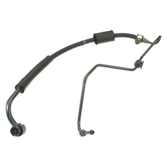 Genuine® - Power Steering Pressure Line Hose Assembly