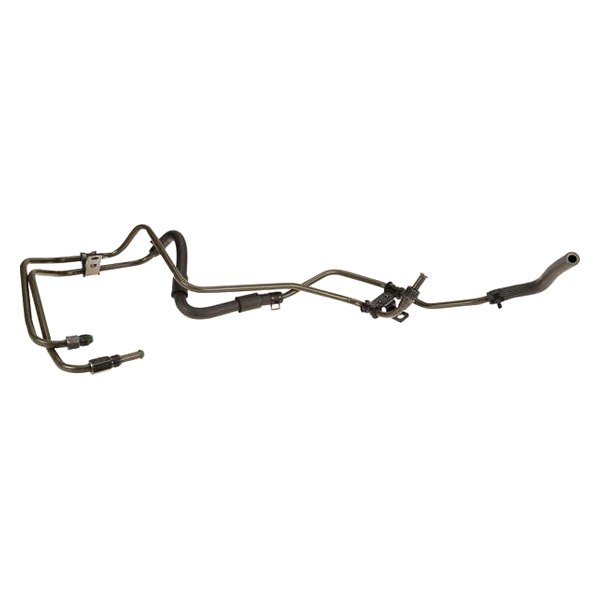 Genuine® - Power Steering Return Line Hose Assembly