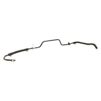 Genuine® - Power Steering Pressure Line Hose Assembly