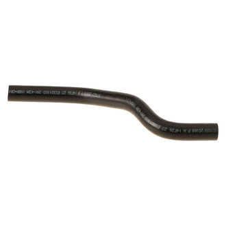 Genuine® - Power Steering Pressure Line Hose Assembly