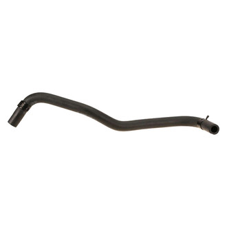 GENUINE® - Power Steering Reservoir Line Hose Assembly
