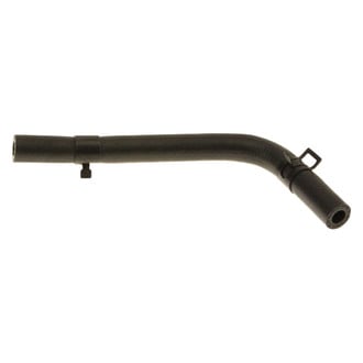 Genuine® - Power Steering Return Line Hose Assembly - Reservoir To Pipe