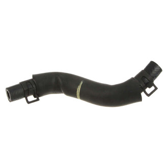 Genuine® - Power Steering Return Line Hose Assembly - Cooler To Pipe