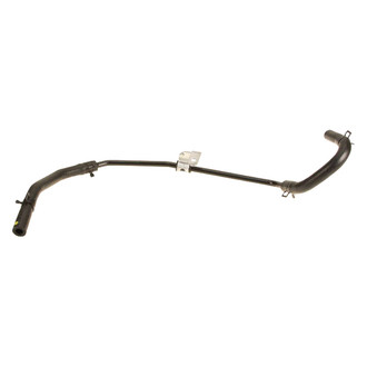 Genuine® - Power Steering Return Line Hose Assembly