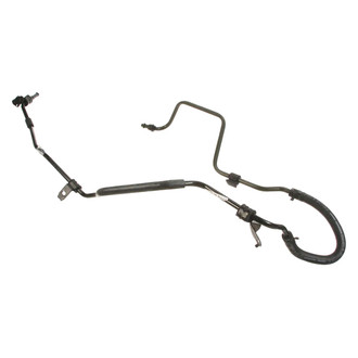 Genuine® - Power Steering Pressure Line Hose Assembly