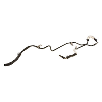 Genuine® - Power Steering Pressure Line Hose Assembly