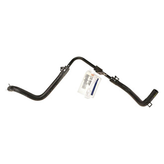 Genuine® - Power Steering Return Line Hose Assembly - Cooler To Reservoir