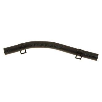 Genuine® - Power Steering Return Line Hose Assembly - Pipe To Pipe