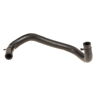 Genuine® - Power Steering Suction Hose