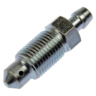 Genuine® - Brake Bleeder Screw
