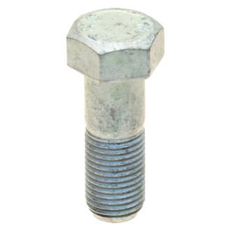 Genuine® - Disc Brake Caliper Bolt
