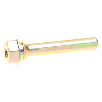 Genuine® - Disc Brake Caliper Guide Pin