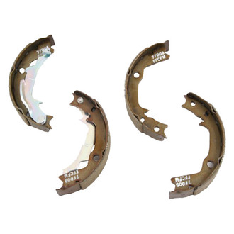 Genuine® - Parking Brake Cable