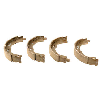 Genuine® - Parking Brake Shoe