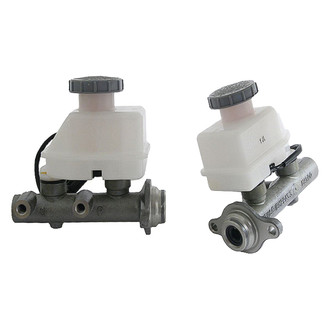 Genuine® - Brake Master Cylinder