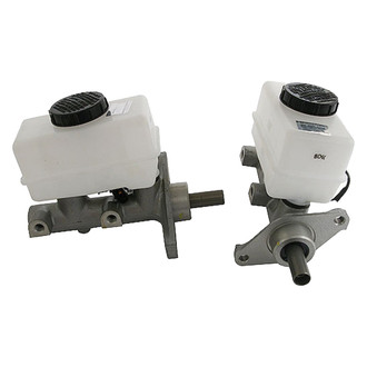 Genuine® - Brake Master Cylinder
